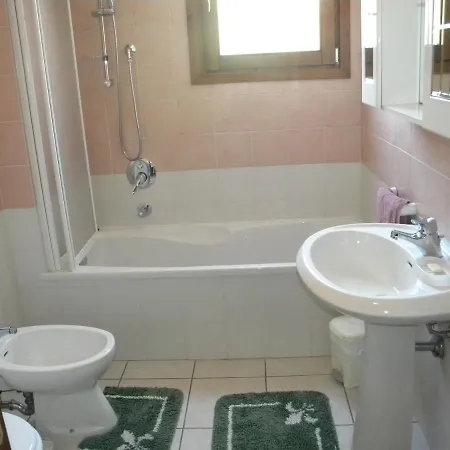 Apartman Il Tasso *