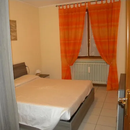 Apartman Il Tasso Mapello
