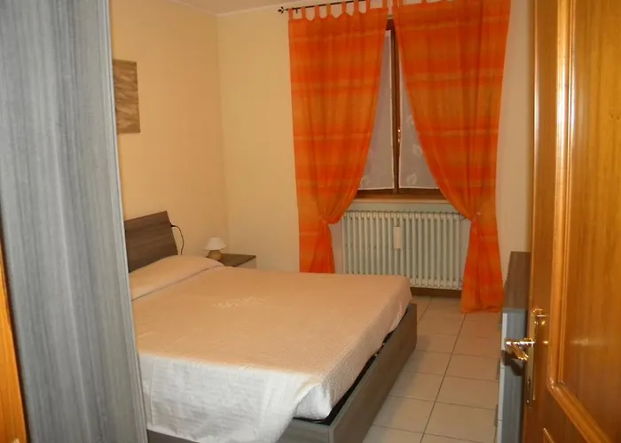 Apartament Il Tasso Mapello