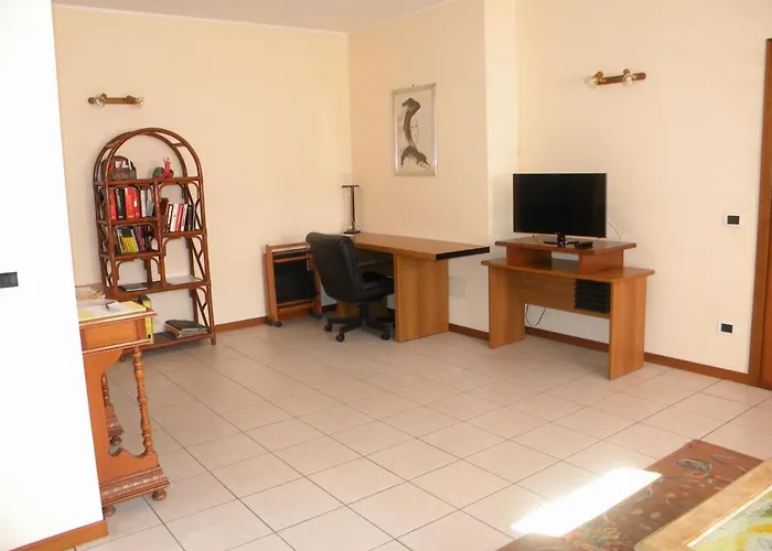 Il Tasso Apartament Mapello
