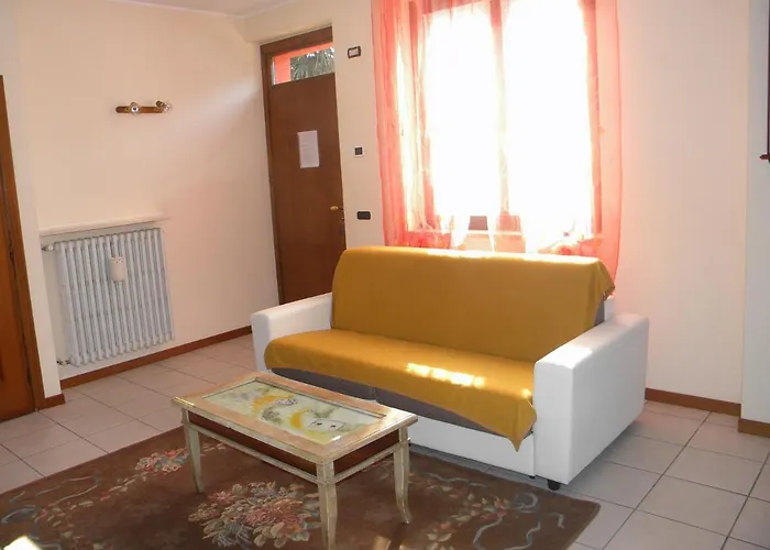 Apartament Il Tasso *